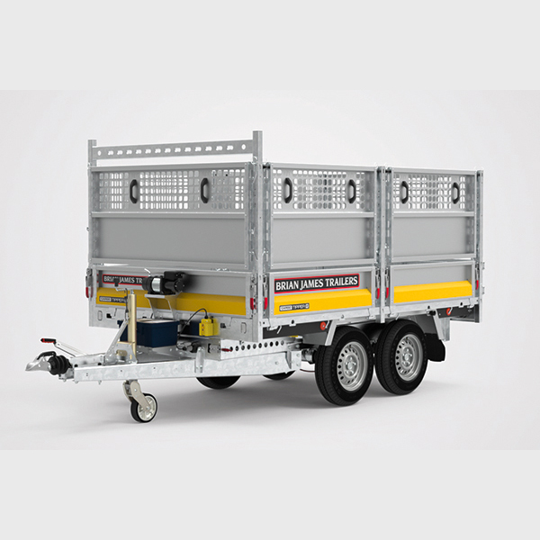Heavy-Duty-Tipper-Trailer-Brian-James-NZ