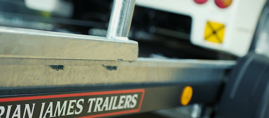 Car Transporter-Trailers-Brian-James-NZ