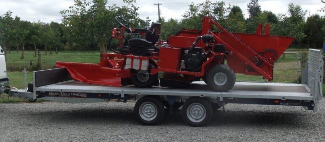 Machinery-And-Equipment-Trailers-Brian-James-NZ